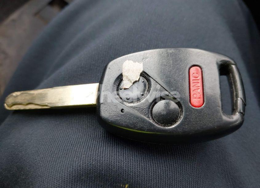 Photo 11 of 2007 Honda Cr-v EX (VIN JHLRE48537C089770)