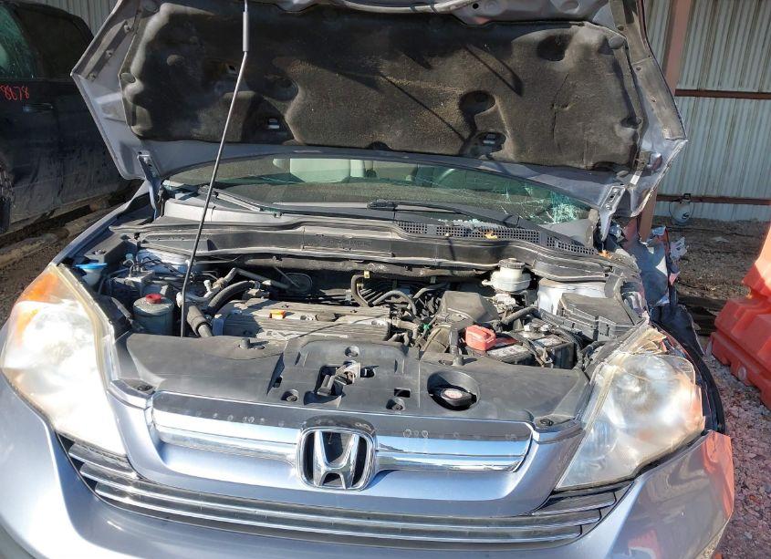 Photo 10 of 2007 Honda Cr-v EX (VIN JHLRE48537C097240)