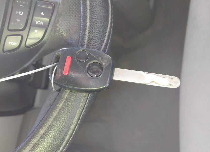 Photo 11 of 2007 Honda Cr-v EX (VIN JHLRE48537C097240)