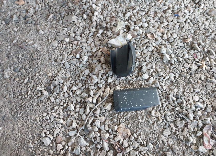 Photo 12 of 2007 Honda Cr-v EX (VIN JHLRE48537C097240)