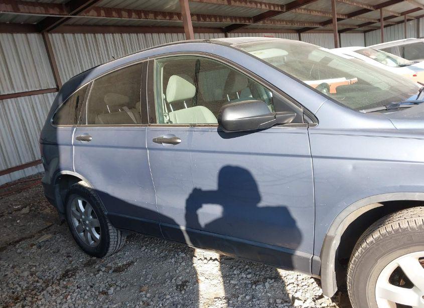 Photo 14 of 2007 Honda Cr-v EX (VIN JHLRE48537C097240)