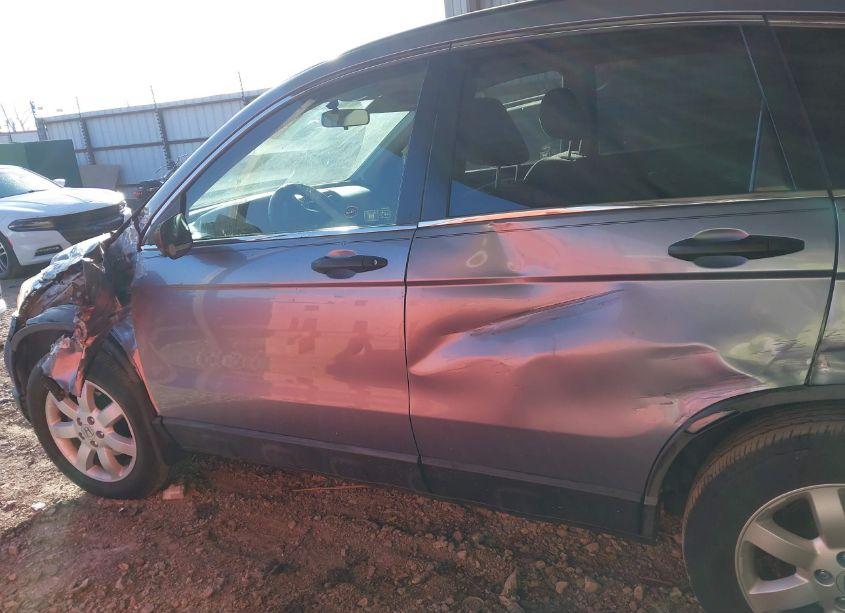 Photo 15 of 2007 Honda Cr-v EX (VIN JHLRE48537C097240)