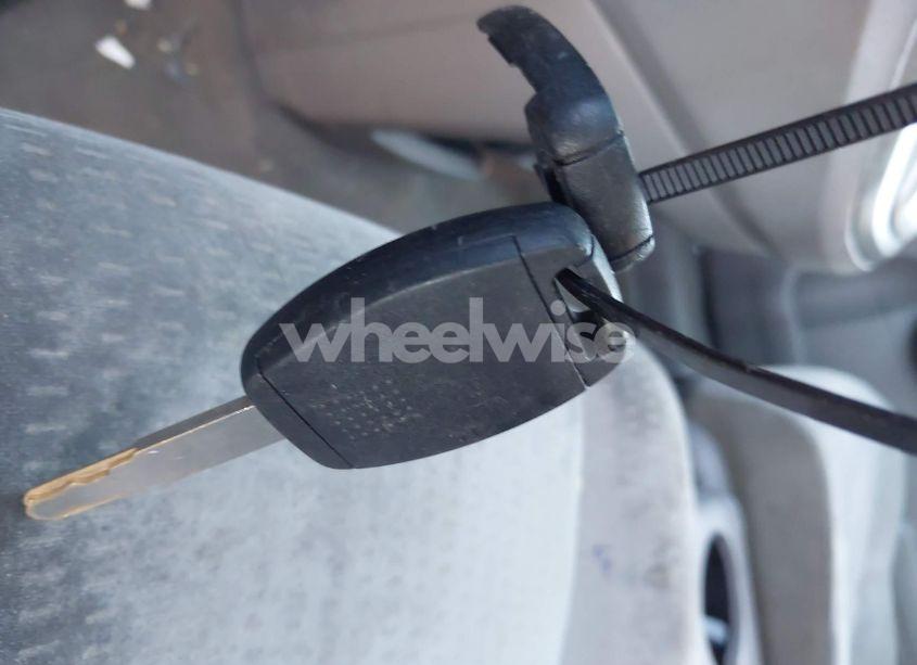 Photo 11 of 2008 Honda Cr-v EX (VIN JHLRE48538C002693)