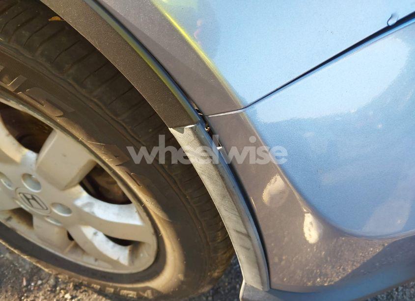 Photo 15 of 2008 Honda Cr-v EX (VIN JHLRE48538C002693)