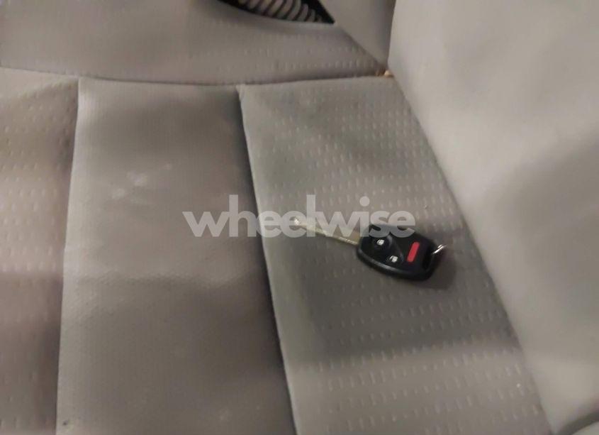 Photo 11 of 2008 Honda Cr-v EX (VIN JHLRE48538C042899)