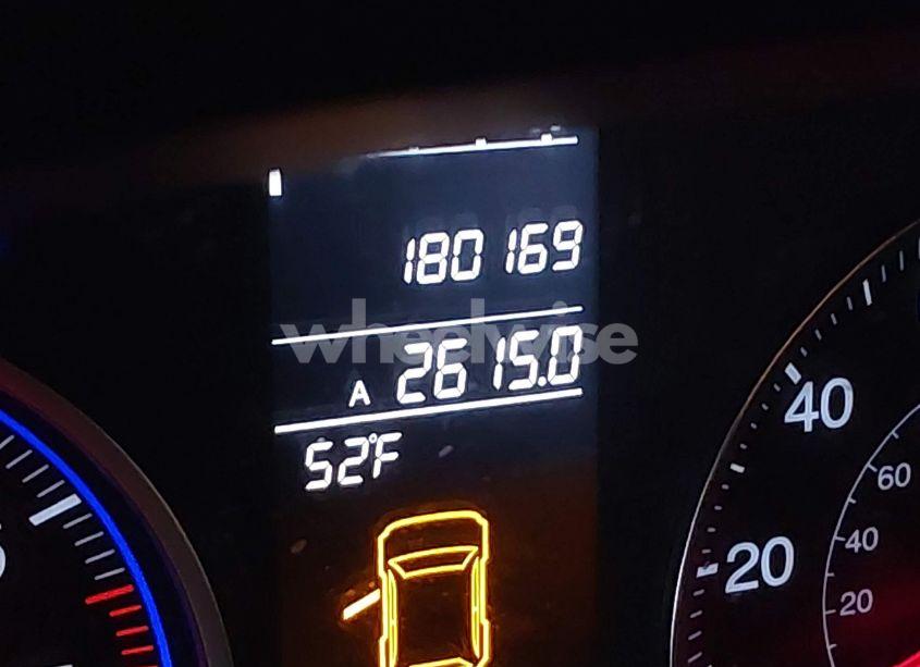 Photo 15 of 2008 Honda Cr-v EX (VIN JHLRE48538C042899)
