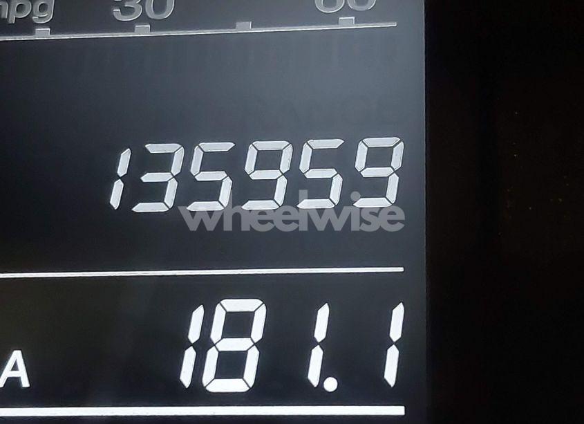 Photo 15 of 2008 Honda Cr-v EX (VIN JHLRE48538C063591)