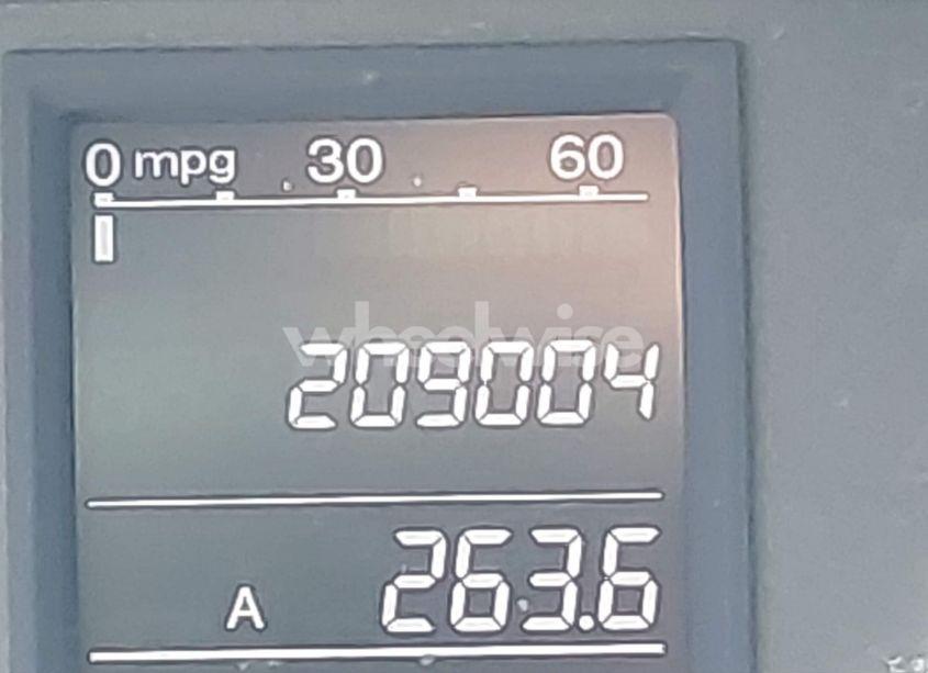 Photo 16 of 2009 Honda Cr-v EX (VIN JHLRE48539C007720)