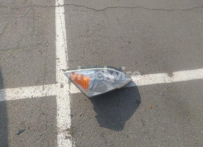 Photo 11 of 2007 Honda Cr-v EX (VIN JHLRE48547C046278)