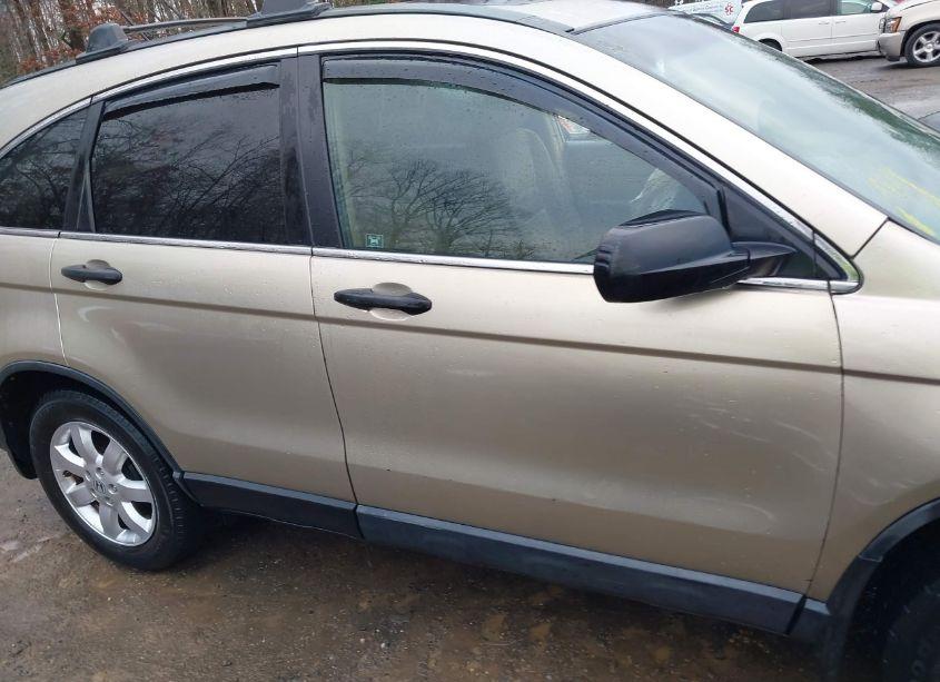 Photo 13 of 2007 Honda Cr-v EX (VIN JHLRE48547C066367)