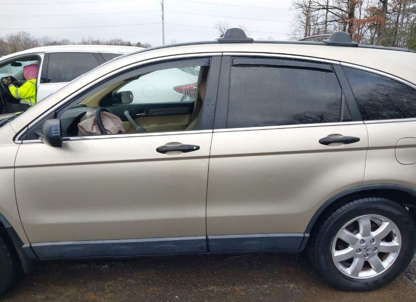 Photo 14 of 2007 Honda Cr-v EX (VIN JHLRE48547C066367)