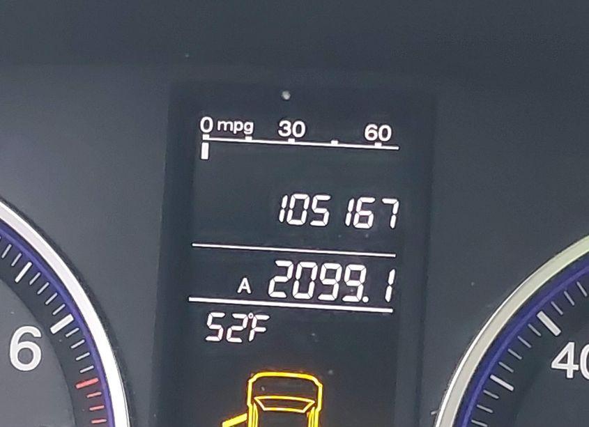 Photo 15 of 2007 Honda Cr-v EX (VIN JHLRE48547C066367)