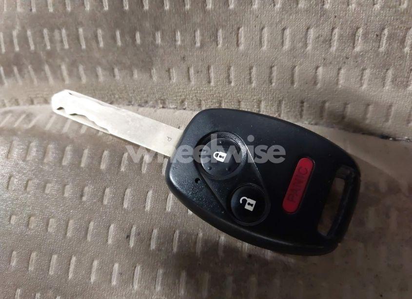 Photo 11 of 2007 Honda Cr-v EX (VIN JHLRE48547C114143)