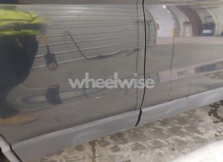 Photo 6 of 2007 Honda Cr-v EX (VIN JHLRE48547C114143)