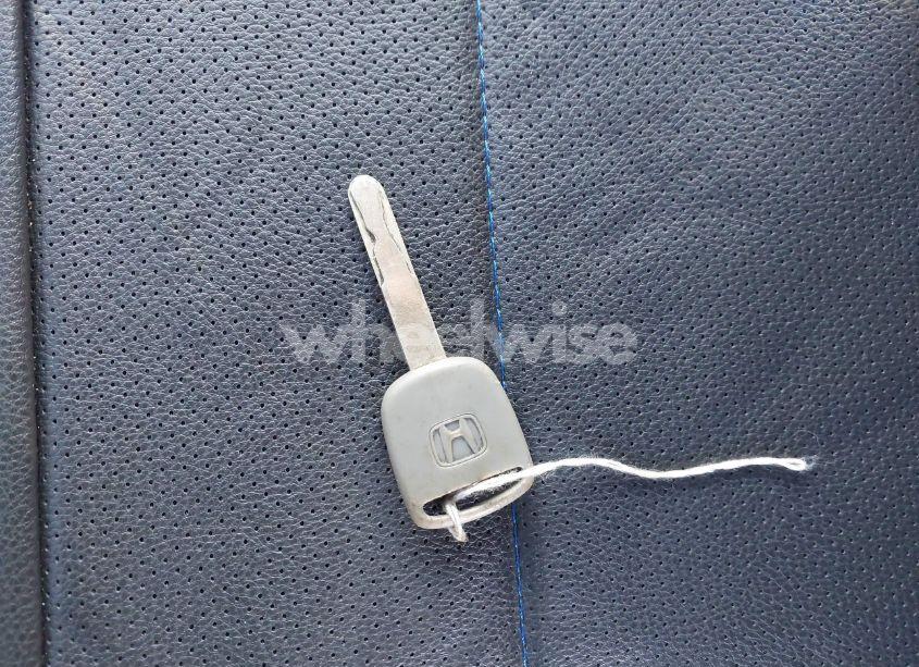 Photo 11 of 2008 Honda Cr-v EX (VIN JHLRE48548C002556)