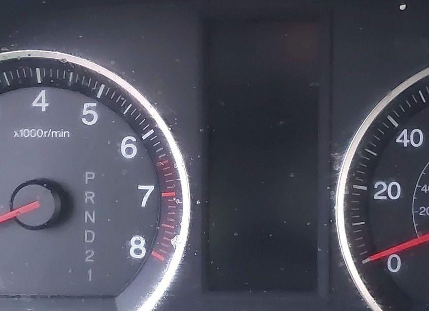 Photo 14 of 2008 Honda Cr-v EX (VIN JHLRE48548C004842)