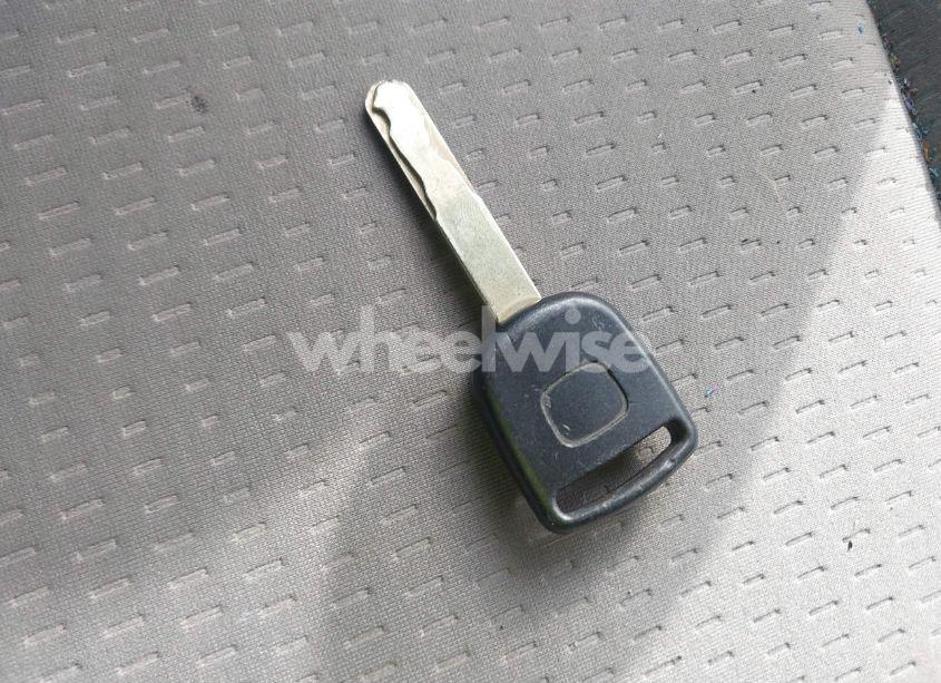 Photo 11 of 2008 Honda Cr-v EX (VIN JHLRE48548C011287)