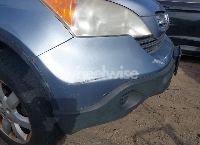 Photo 6 of 2008 Honda Cr-v EX (VIN JHLRE48548C011287)