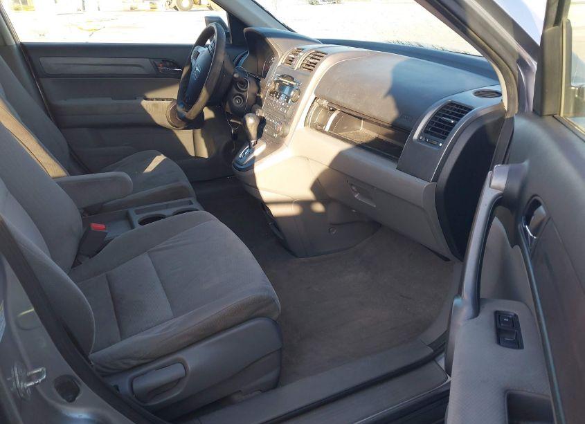 Photo 5 of 2008 Honda Cr-v EX (VIN JHLRE48548C036030)