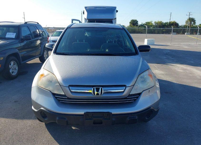 Photo 6 of 2008 Honda Cr-v EX (VIN JHLRE48548C036030)