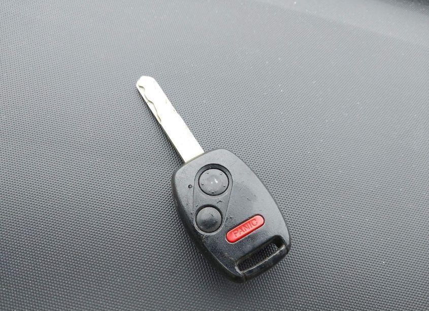 Photo 11 of 2008 Honda Cr-v EX (VIN JHLRE48548C066094)