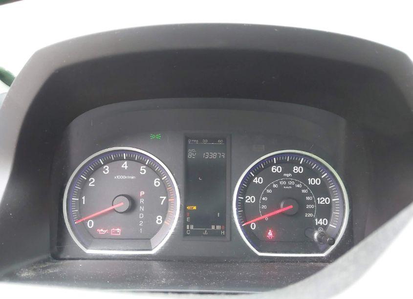 Photo 7 of 2008 Honda Cr-v EX (VIN JHLRE48548C066094)