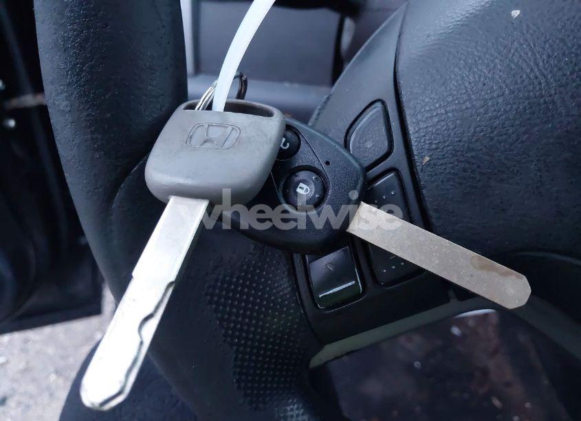 Photo 11 of 2008 Honda Cr-v EX (VIN JHLRE48548C080836)