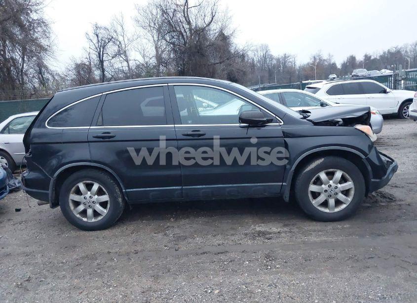 Photo 14 of 2008 Honda Cr-v EX (VIN JHLRE48548C080836)
