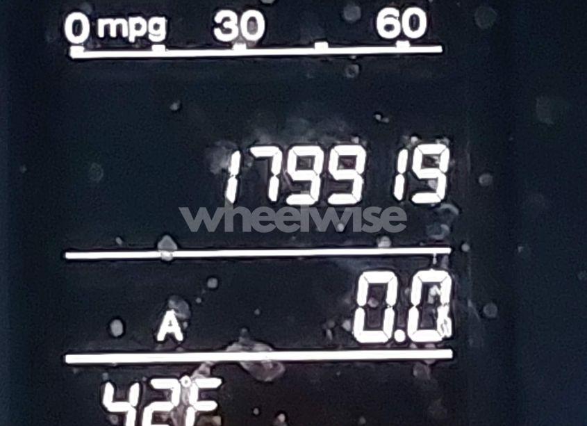 Photo 16 of 2008 Honda Cr-v EX (VIN JHLRE48548C080836)