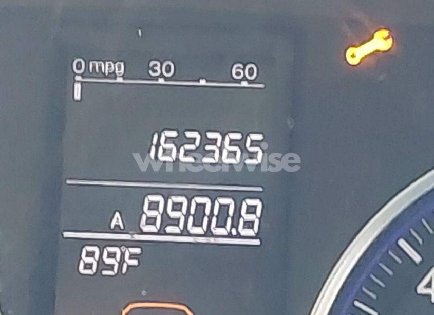 Photo 15 of 2009 Honda Cr-v EX (VIN JHLRE48549C010139)