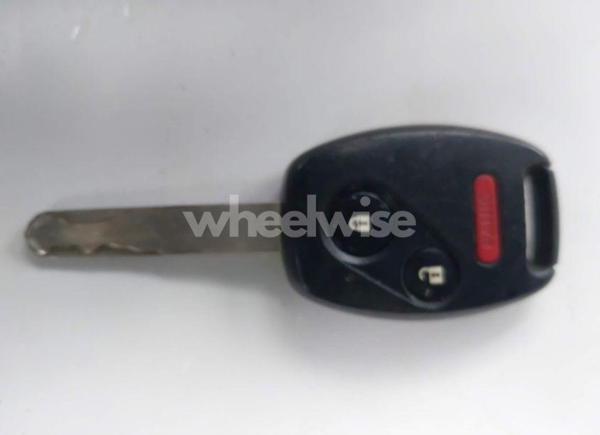 Photo 11 of 2007 Honda Cr-v EX (VIN JHLRE48557C018473)