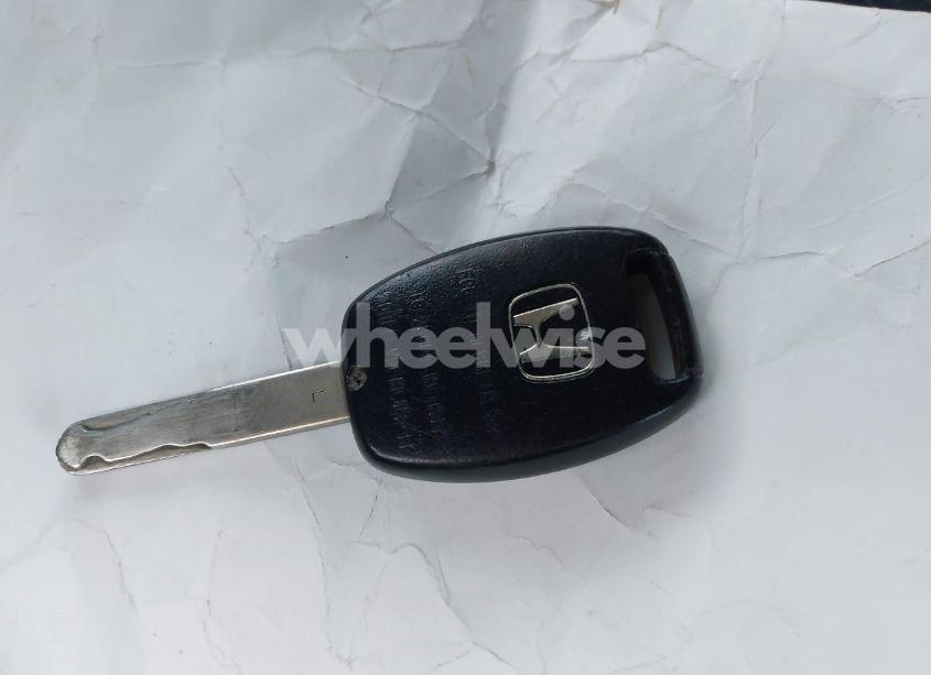 Photo 11 of 2007 Honda Cr-v EX (VIN JHLRE48557C053952)