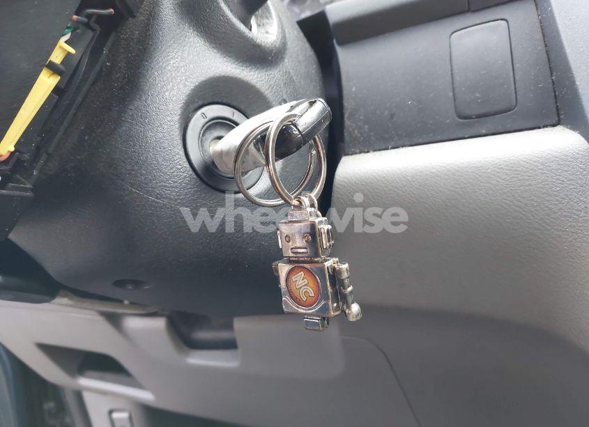 Photo 11 of 2007 Honda Cr-v EX (VIN JHLRE48557C054552)