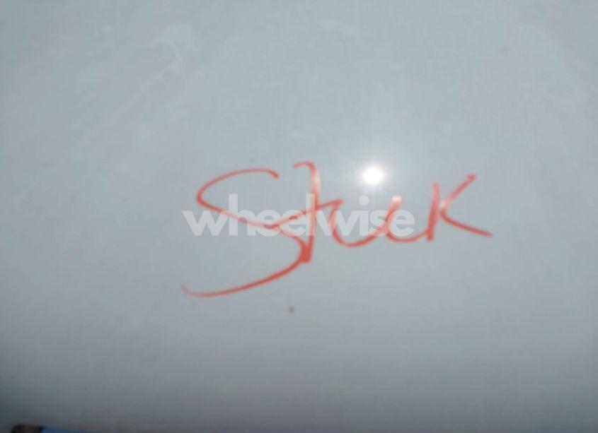 Photo 10 of 2007 Honda Cr-v EX (VIN JHLRE48557C085168)