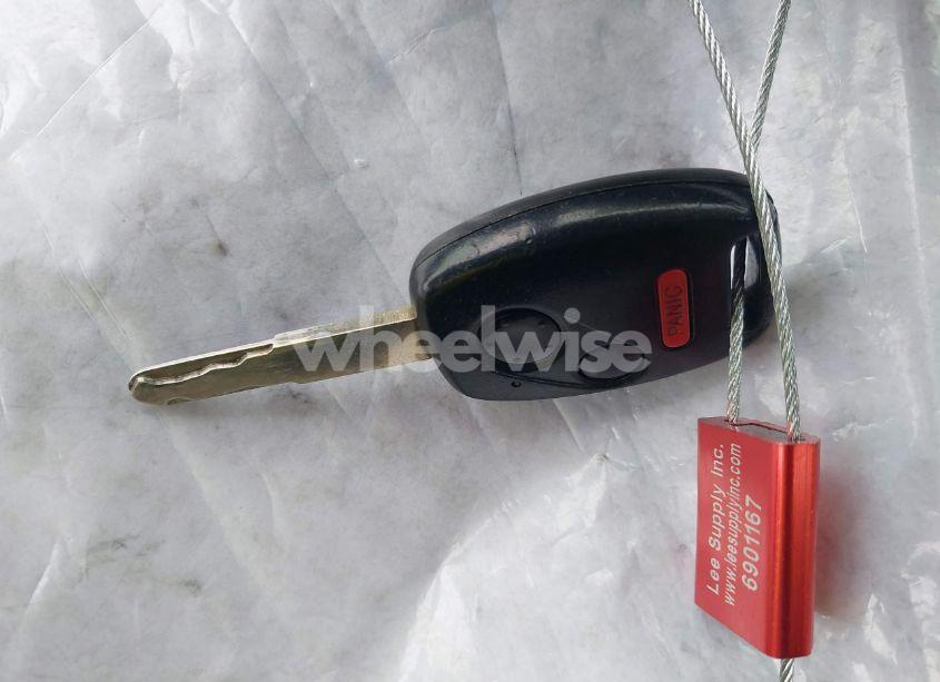 Photo 11 of 2007 Honda Cr-v EX (VIN JHLRE48557C109176)