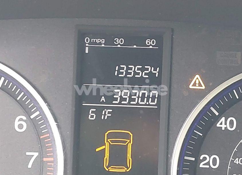 Photo 15 of 2007 Honda Cr-v EX (VIN JHLRE48557C109176)