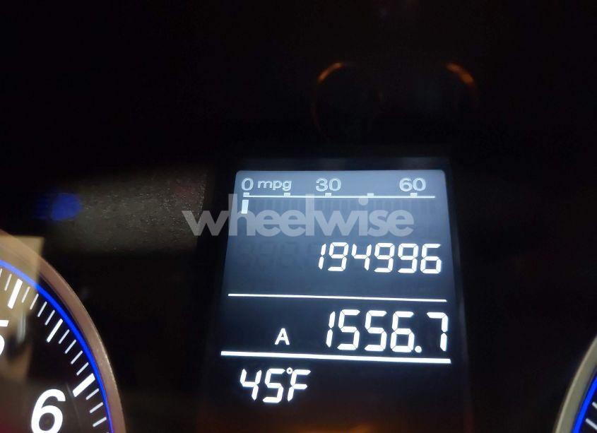 Photo 15 of 2008 Honda Cr-v EX (VIN JHLRE48558C009855)
