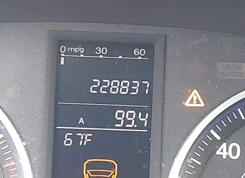 Photo 15 of 2009 Honda Cr-v EX (VIN JHLRE48559C004446)