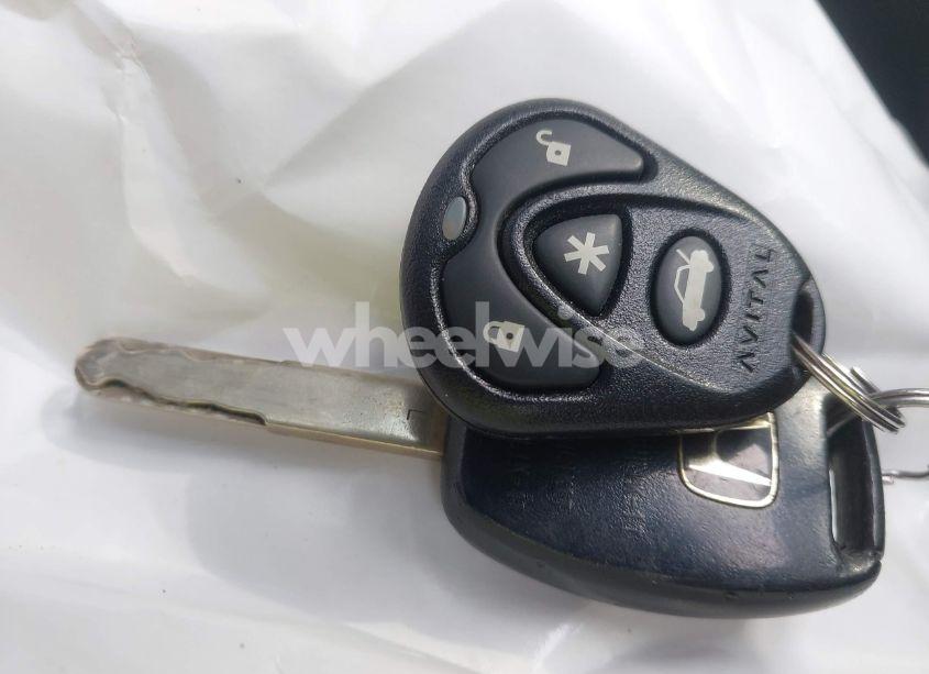 Photo 11 of 2007 Honda Cr-v EX (VIN JHLRE48567C049814)