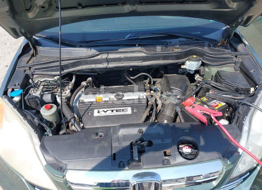 Photo 10 of 2007 Honda Cr-v EX (VIN JHLRE48567C061901)