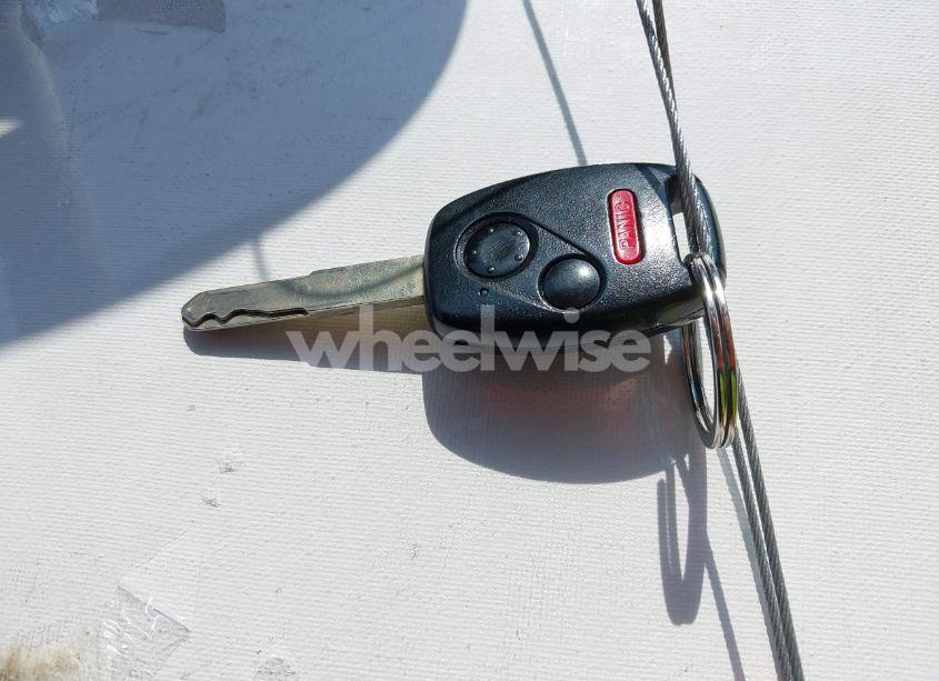 Photo 11 of 2007 Honda Cr-v EX (VIN JHLRE48567C061901)