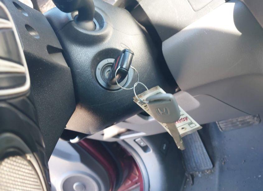 Photo 11 of 2007 Honda Cr-v EX (VIN JHLRE48567C068640)