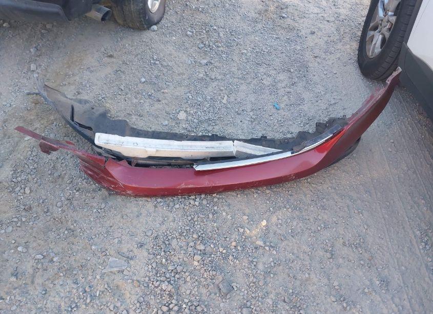 Photo 12 of 2007 Honda Cr-v EX (VIN JHLRE48567C068640)