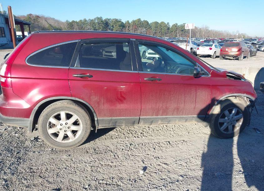 Photo 14 of 2007 Honda Cr-v EX (VIN JHLRE48567C068640)