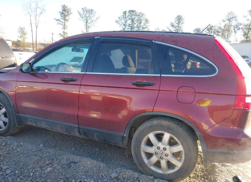 Photo 15 of 2007 Honda Cr-v EX (VIN JHLRE48567C068640)