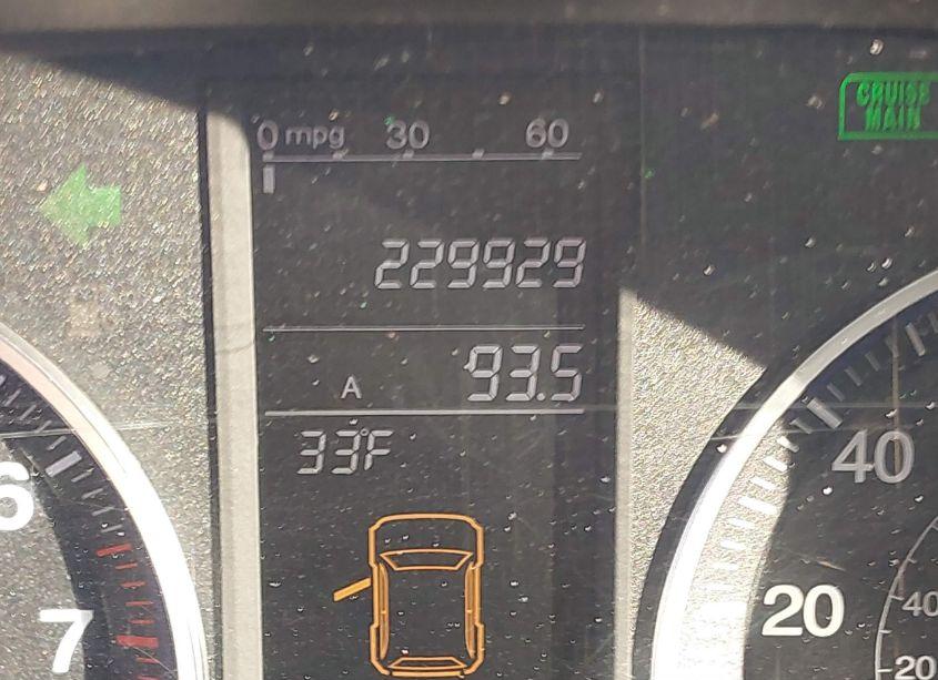 Photo 16 of 2007 Honda Cr-v EX (VIN JHLRE48567C068640)