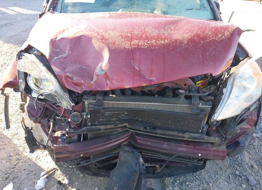 Photo 6 of 2007 Honda Cr-v EX (VIN JHLRE48567C068640)