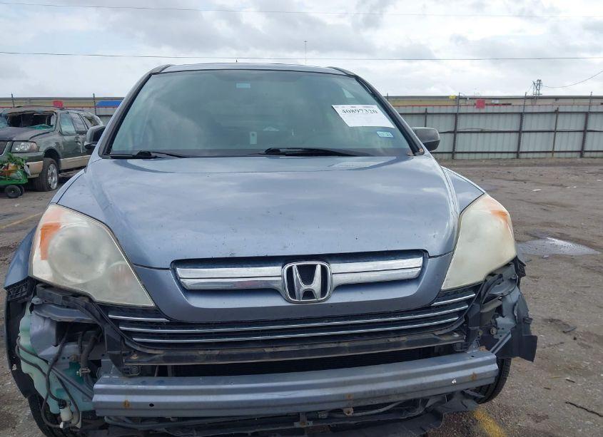 Photo 12 of 2007 Honda Cr-v EX (VIN JHLRE48567C078732)