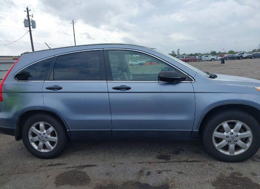 Photo 13 of 2007 Honda Cr-v EX (VIN JHLRE48567C078732)