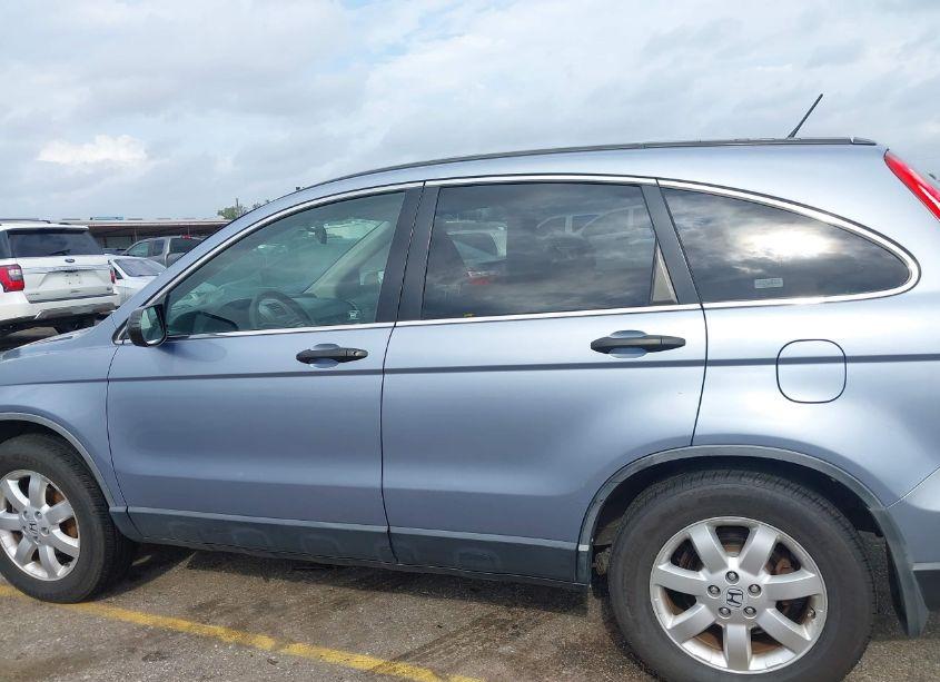 Photo 14 of 2007 Honda Cr-v EX (VIN JHLRE48567C078732)